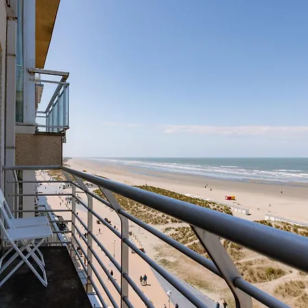Huswell - Seafront With Stunning Views * Ньивпорт
