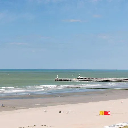 Huswell - Seafront With Stunning Views Апартаменты