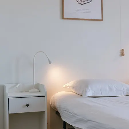 Apartamento Huswell - Seafront With Stunning Views Nieuwpoort