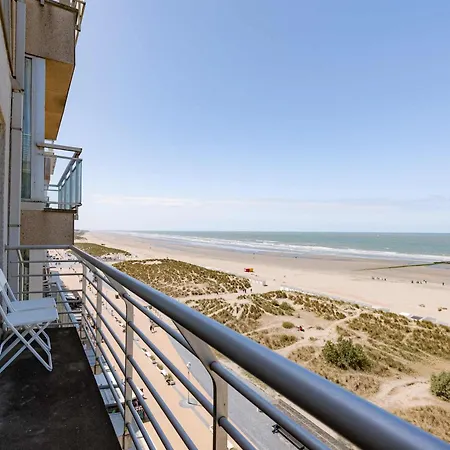 Huswell - Seafront With Stunning Views * Ньивпорт