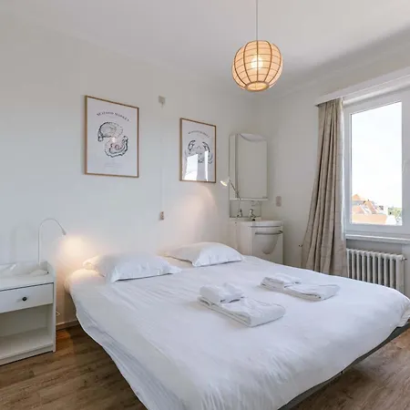 Huswell - Seafront With Stunning Views Апартаменты