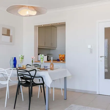 Huswell - Seafront With Stunning Views * Nieuwpoort