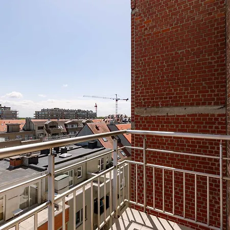 Huswell - Seafront With Stunning Views Apartamento *
