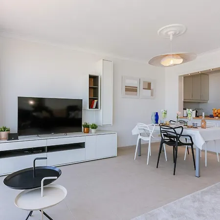 Huswell - Seafront With Stunning Views Nieuwpoort