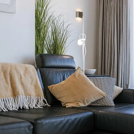 Huswell - Seafront With Stunning Views Апартаменты Ньивпорт