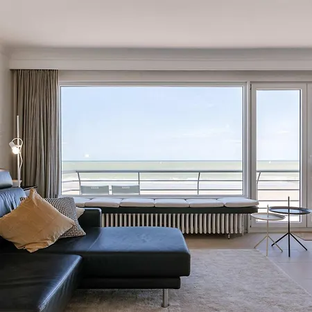Huswell - Seafront With Stunning Views